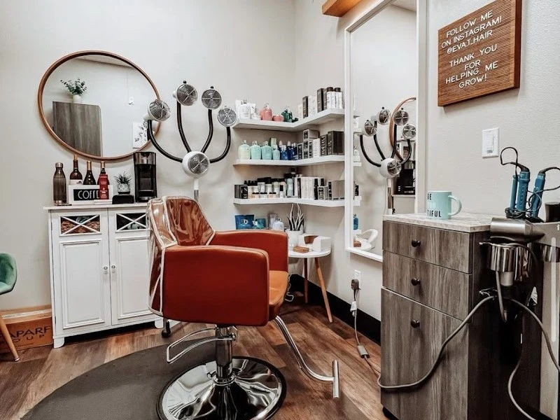 Salons by JC Coral Gables on Miracle Mile