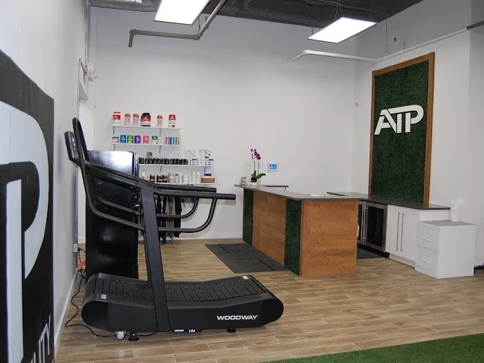 ATP Performance Facility