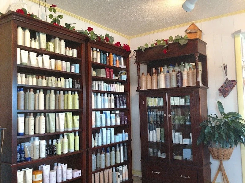 Shear Pleasure Salon