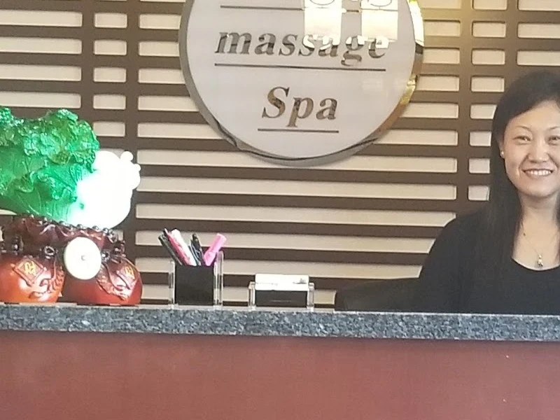 Healthy Massage Spa