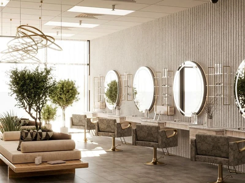 SEVA HAIR SALON