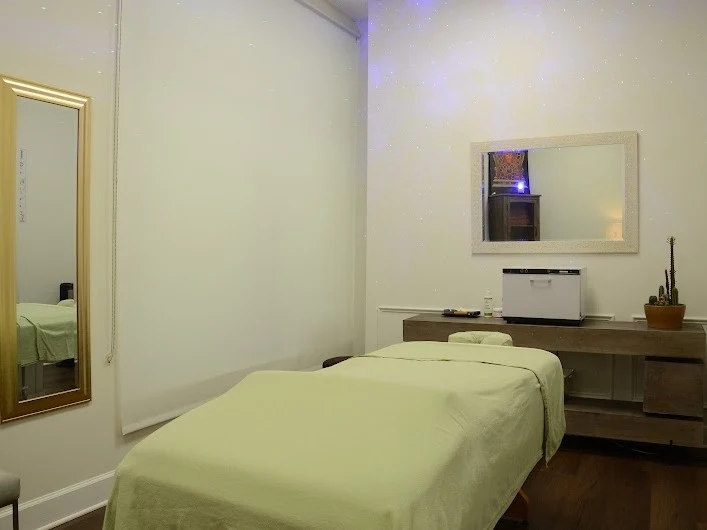 Jasmine Advanced Bodywork and Healing Center