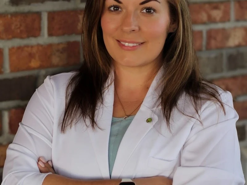 Cornerstone Wellness Center