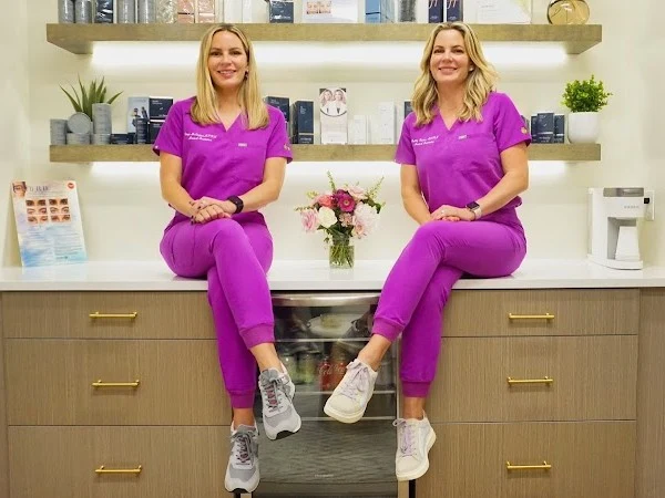 SLAE Aesthetics & Wellness