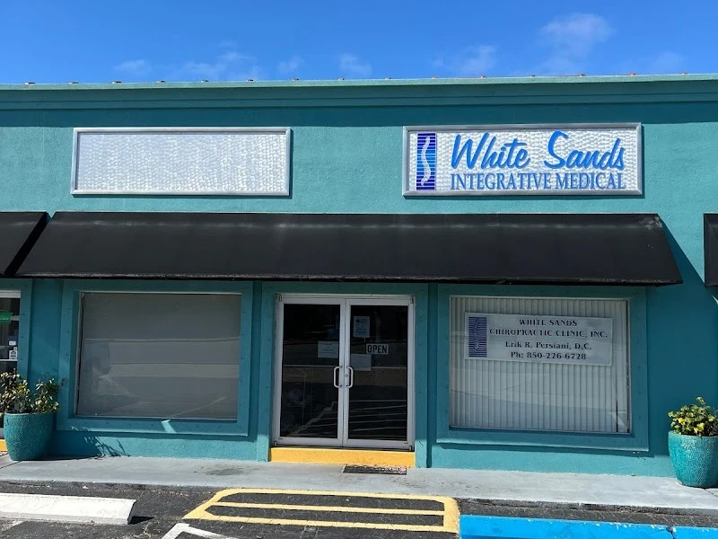 White Sands Integrative Medical