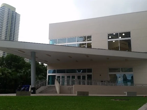 José Martí Gym
