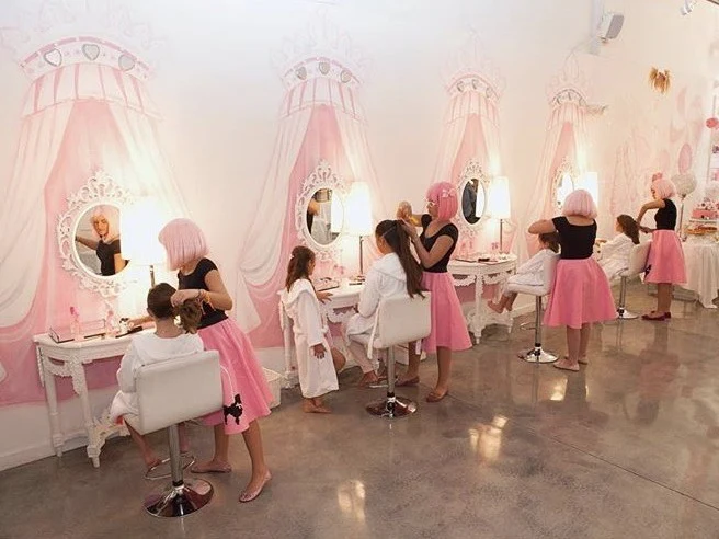 Le Petit Spa Corp. - Coral Gables