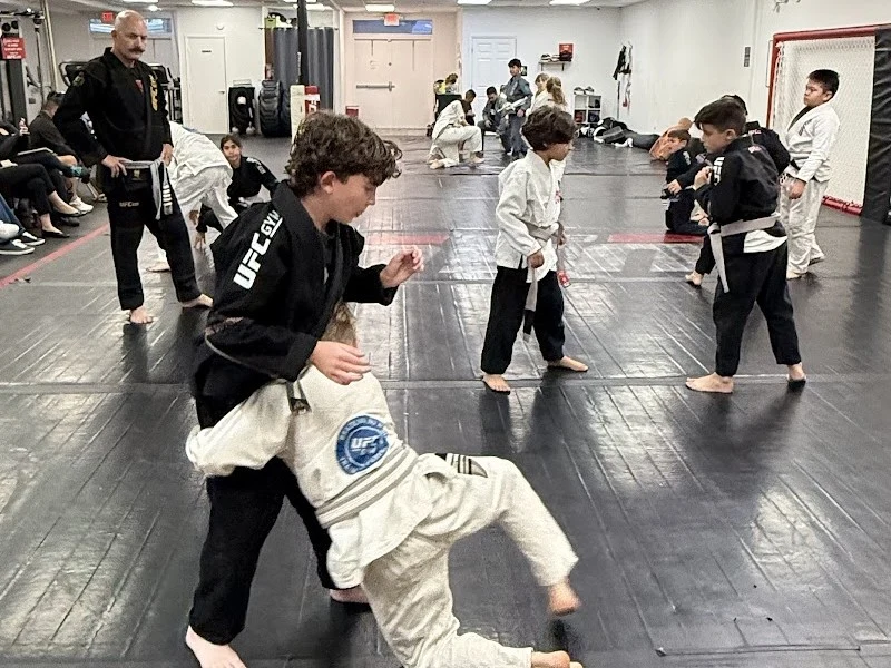 UFC Gym Clearwater