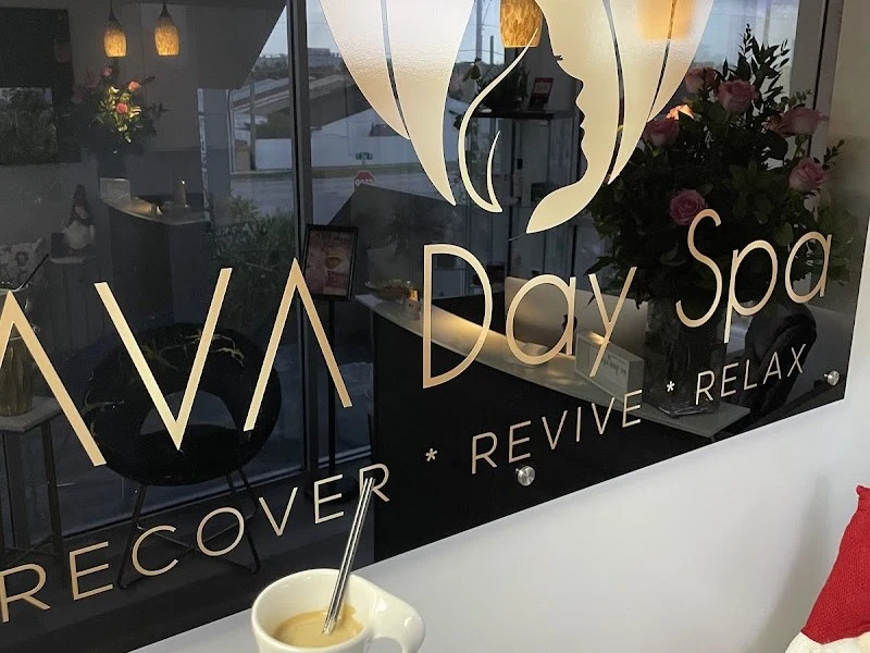 Ava Day Spa