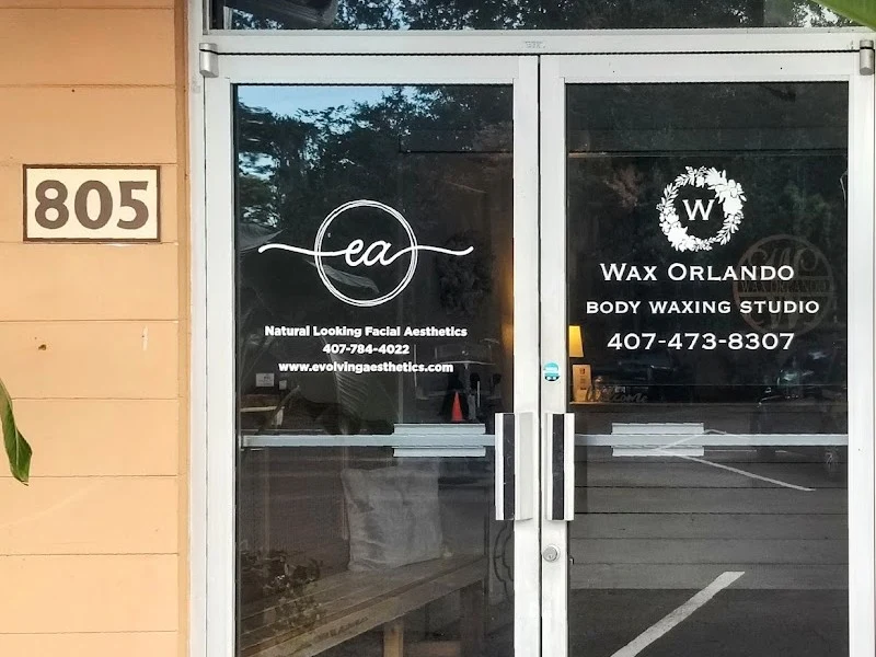 Wax Orlando