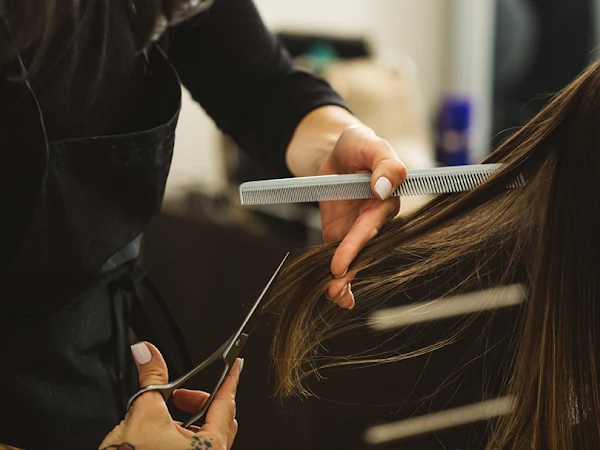 Nero Hair Salon