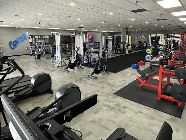 Beyond Limits Gym Orlando 24/7