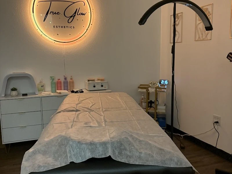 True Glow Esthetics