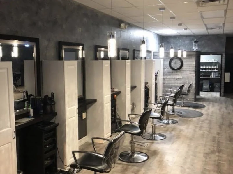 Hot Headz Hair Salon