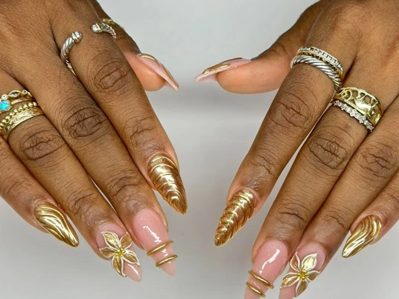 EMM Nails & Spa