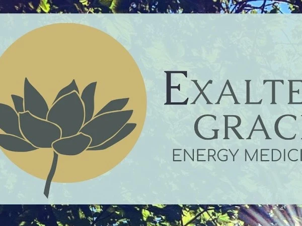 Exalted Grace - Somatic and Manual Therapy