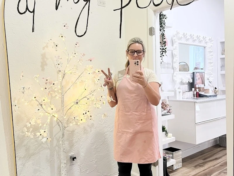 Peak Bloom Beauty LLC (Beyond Beauty Studio)
