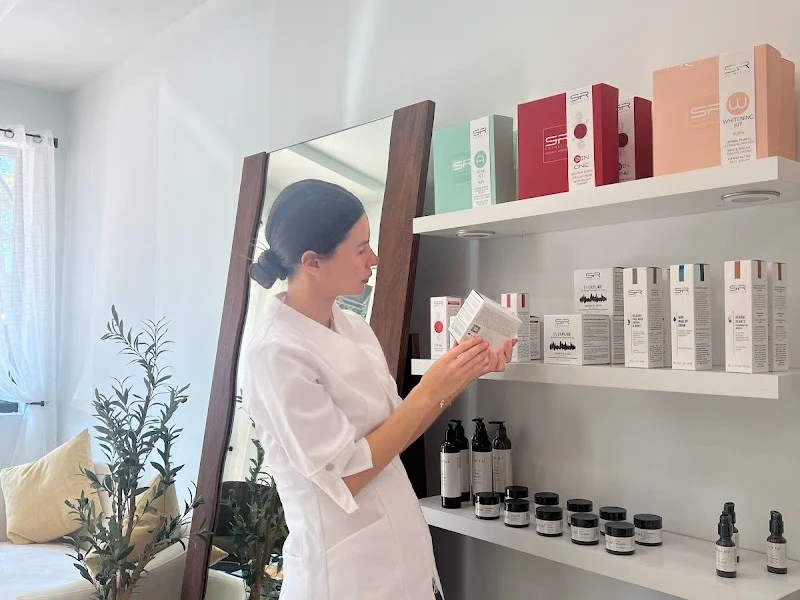 ISHA Beauty & Wellness Coral Gables - Facials & Body Treatments