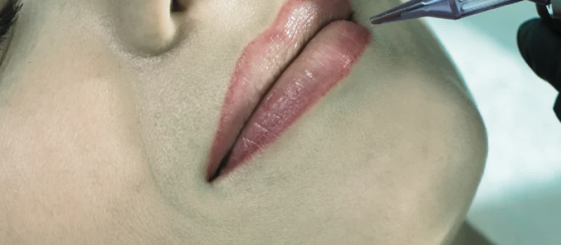 Salones de Belleza